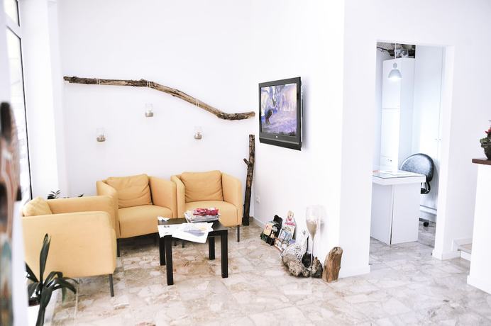 Imagen de los interiores del Hotel Souvenir, Caorle. Foto 18