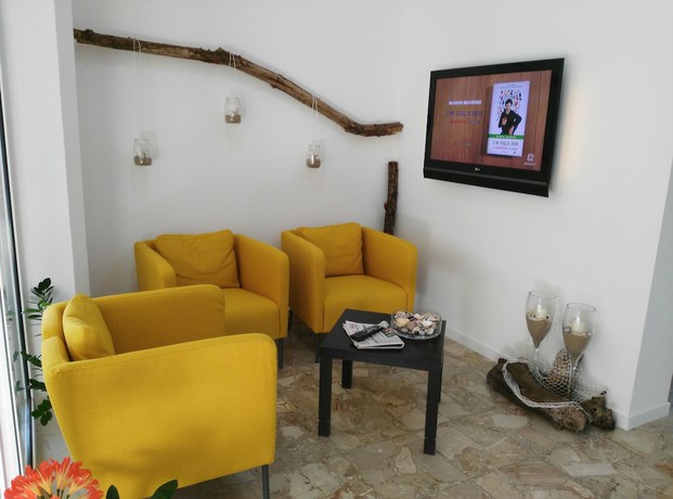 Imagen de los interiores del Hotel Souvenir, Caorle. Foto 19