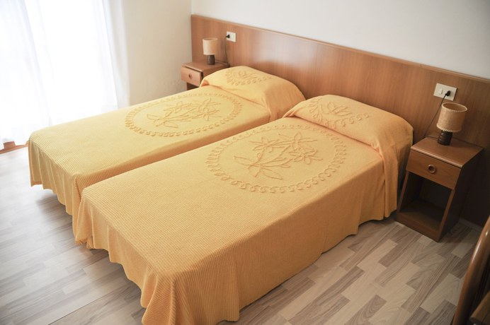 Imagen de la habitación del Hotel Souvenir, Caorle. Foto 11
