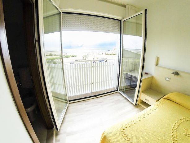 Imagen de la habitación del Hotel Souvenir, Caorle. Foto 12