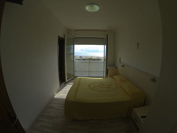 Imagen de la habitación del Hotel Souvenir, Caorle. Foto 13
