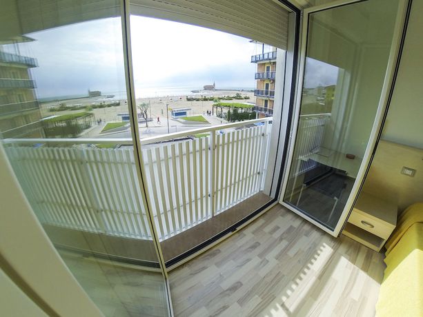 Imagen de la habitación del Hotel Souvenir, Caorle. Foto 14