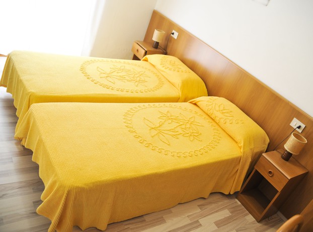 Imagen de la habitación del Hotel Souvenir, Caorle. Foto 15