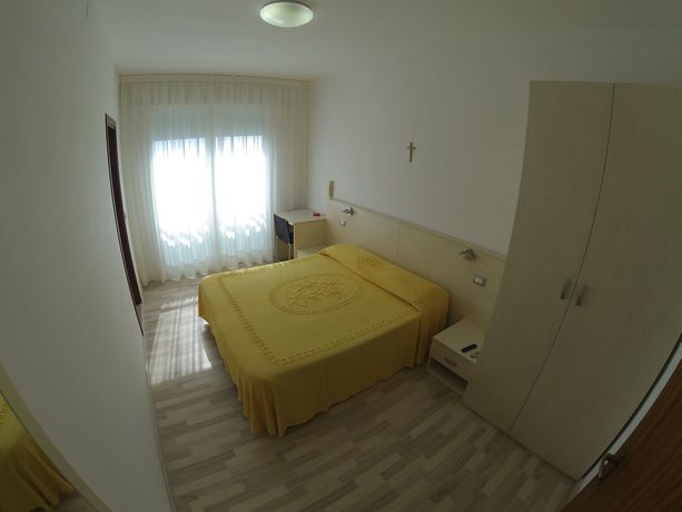 Imagen de la habitación del Hotel Souvenir, Caorle. Foto 16