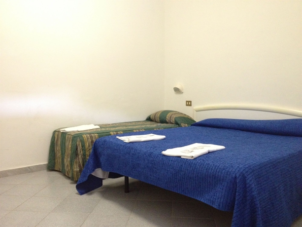 Imagen de la habitación del Hotel Souvenir, Ercolano. Foto 4