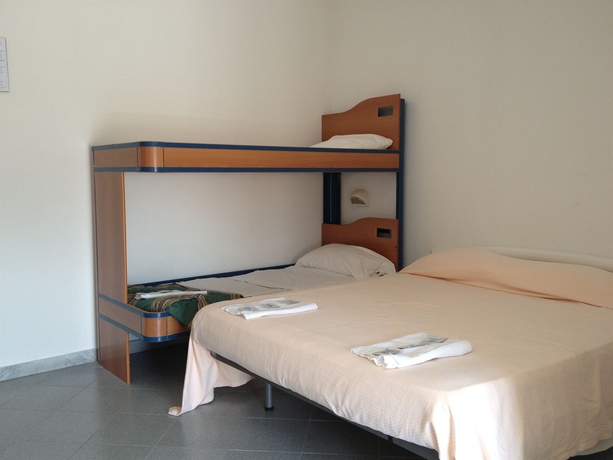 Imagen de la habitación del Hotel Souvenir, Ercolano. Foto 6