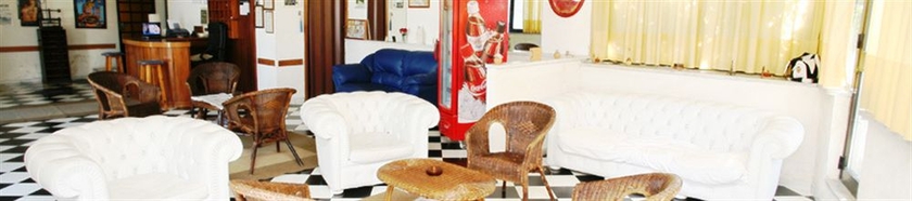 Imagen de los interiores del Hotel Souvenir, Ercolano. Foto 14