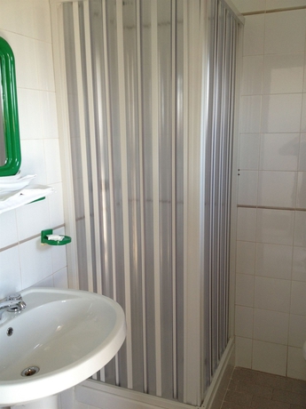 Imagen de la habitación del Hotel Souvenir, Ercolano. Foto 9