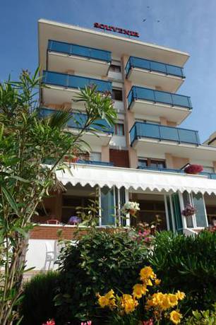 Imagen de la habitación del Hotel Souvenir, Lido Di Jesolo. Foto 2