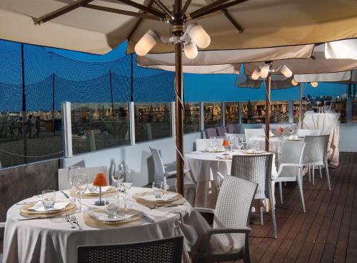 Imagen de la habitación del Hotel Souvenir, Lido di Savio. Foto 3