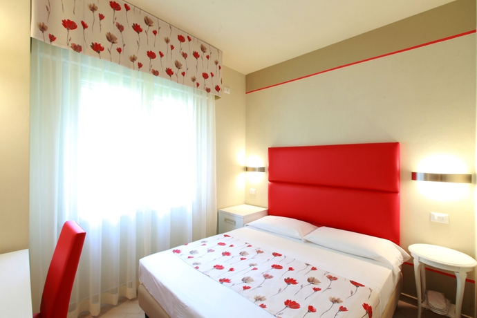 Imagen de la habitación del Hotel Souvenir, Monterosso Al Mare. Foto 1