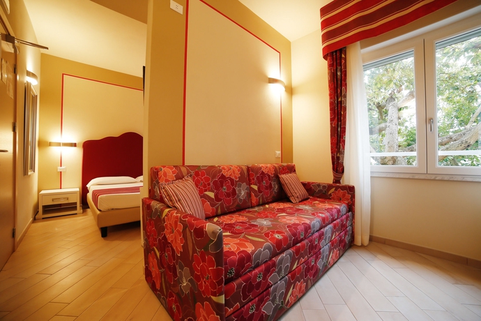 Imagen de la habitación del Hotel Souvenir, Monterosso Al Mare. Foto 3