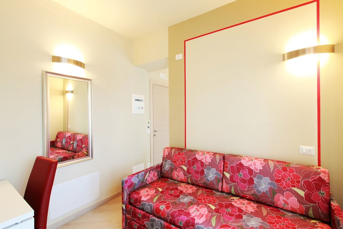 Imagen de los interiores del Hotel Souvenir, Monterosso Al Mare. Foto 16