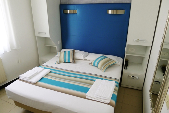 Imagen de la habitación del Hotel Souvenir, Monterosso Al Mare. Foto 5