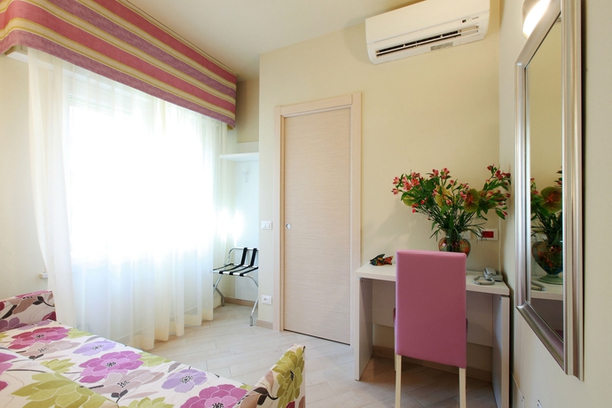 Imagen de la habitación del Hotel Souvenir, Monterosso Al Mare. Foto 7