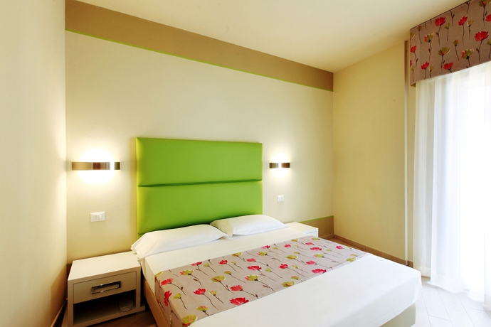 Imagen de la habitación del Hotel Souvenir, Monterosso Al Mare. Foto 9
