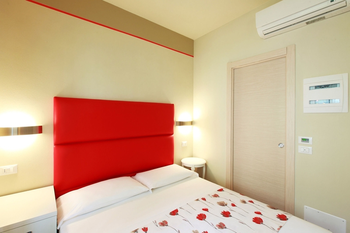 Imagen de la habitación del Hotel Souvenir, Monterosso Al Mare. Foto 12
