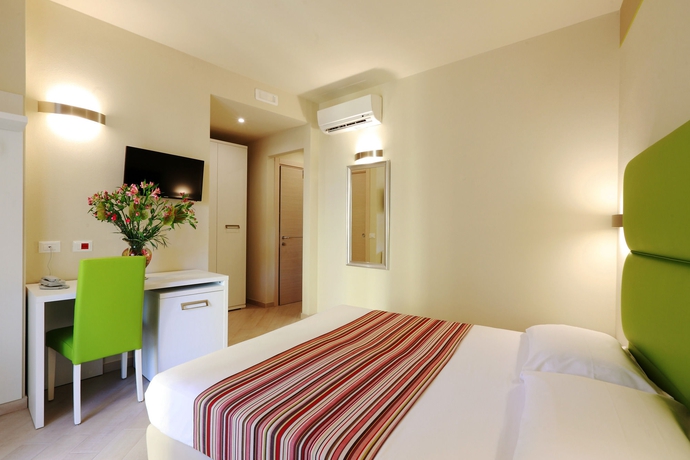 Imagen de la habitación del Hotel Souvenir, Monterosso Al Mare. Foto 13