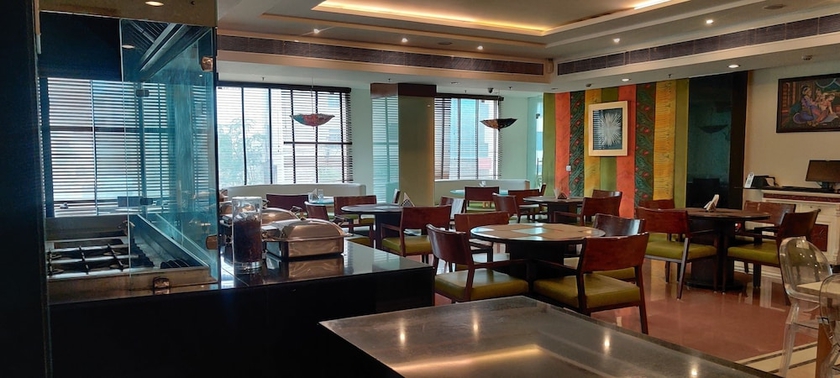 Imagen de los interiores del Hotel Souvenir Peppermint. Foto 19