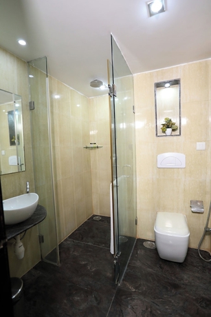 Imagen de la habitación del Hotel Souvenir Peppermint. Foto 11