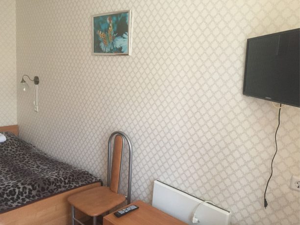 Imagen de la habitación del Hotel Souz. Foto 3