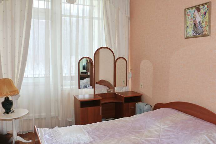 Imagen de la habitación del Hotel Souz. Foto 4