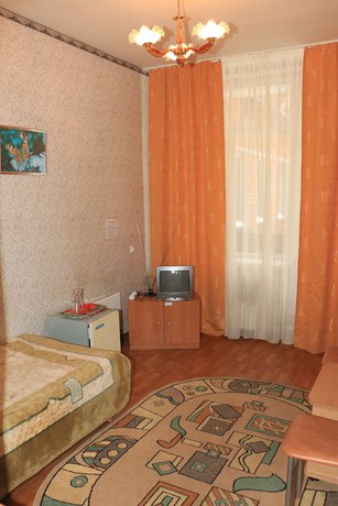 Imagen de la habitación del Hotel Souz. Foto 6