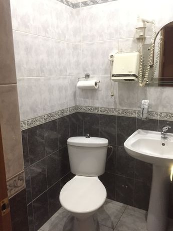 Imagen de la habitación del Hotel Souz. Foto 8
