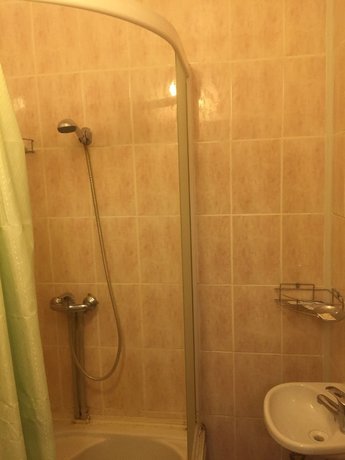 Imagen de la habitación del Hotel Souz. Foto 9