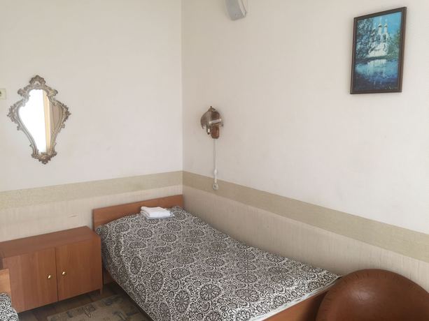 Imagen de la habitación del Hotel Souz. Foto 10