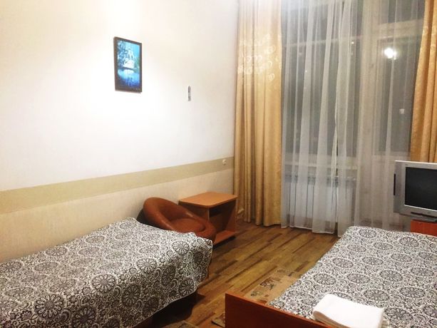 Imagen de la habitación del Hotel Souz. Foto 11