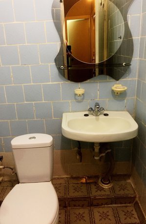 Imagen de la habitación del Hotel Souz. Foto 18