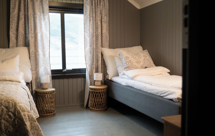 Imagen de la habitación del Hotel Sov Lodge. Foto 1