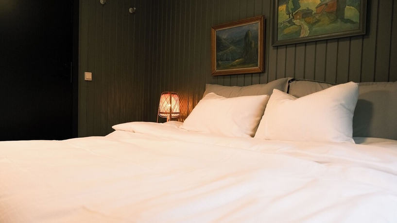 Imagen de la habitación del Hotel Sov Lodge. Foto 5