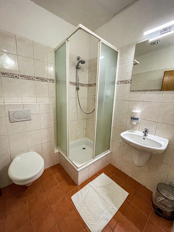 Imagen general del Hotel Sova Ždiar. Foto 1