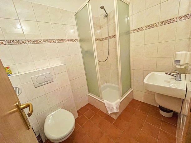 Imagen general del Hotel Sova Ždiar. Foto 5