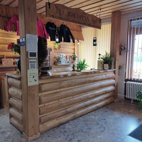 Imagen general del Hotel Sova Ždiar. Foto 7