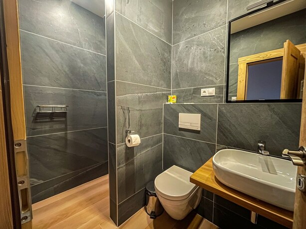 Imagen general del Hotel Sova Ždiar. Foto 9