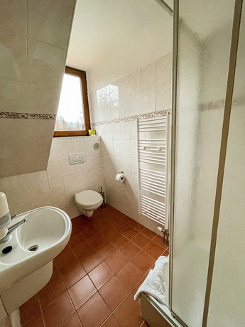 Imagen general del Hotel Sova Ždiar. Foto 11