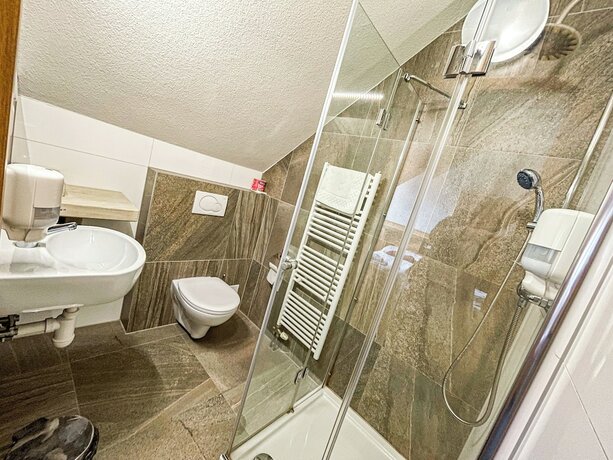 Imagen general del Hotel Sova Ždiar. Foto 12