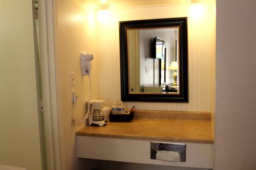 Imagen de la habitación del Hotel Sovana Inn. Foto 5