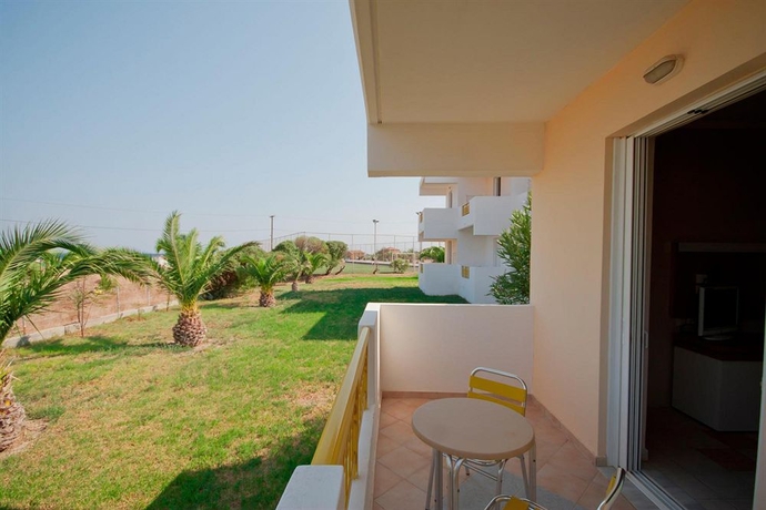 Imagen de la habitación del Hotel Sovereign Beach - All Inclusive. Foto 3