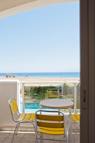 Imagen de la habitación del Hotel Sovereign Beach - All Inclusive. Foto 4