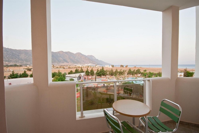 Imagen de la habitación del Hotel Sovereign Beach - All Inclusive. Foto 5