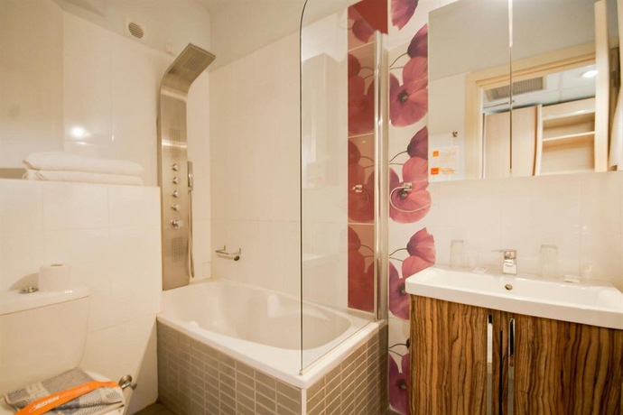 Imagen de la habitación del Hotel Sovereign Beach - All Inclusive. Foto 7