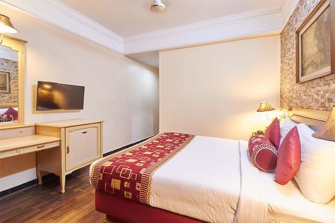 Imagen de la habitación del Hotel Sovereign, Dam&aacute;n. Foto 17