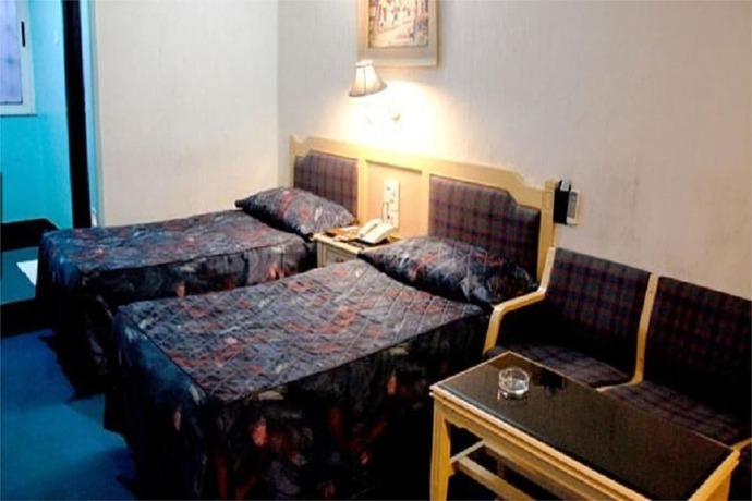 Imagen de la habitación del Hotel Sovereign, Dam&aacute;n. Foto 18