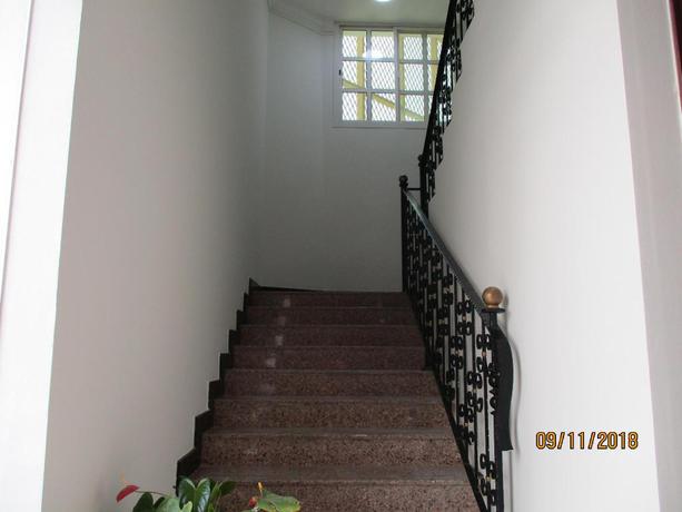 Imagen general del Hotel Sovereign. Foto 3