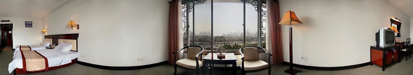 Imagen de la habitación del Hotel Sovereign, GUILIN. Foto 10