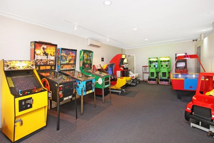 Imagen general del Hotel Sovereign Gold Coast. Foto 2